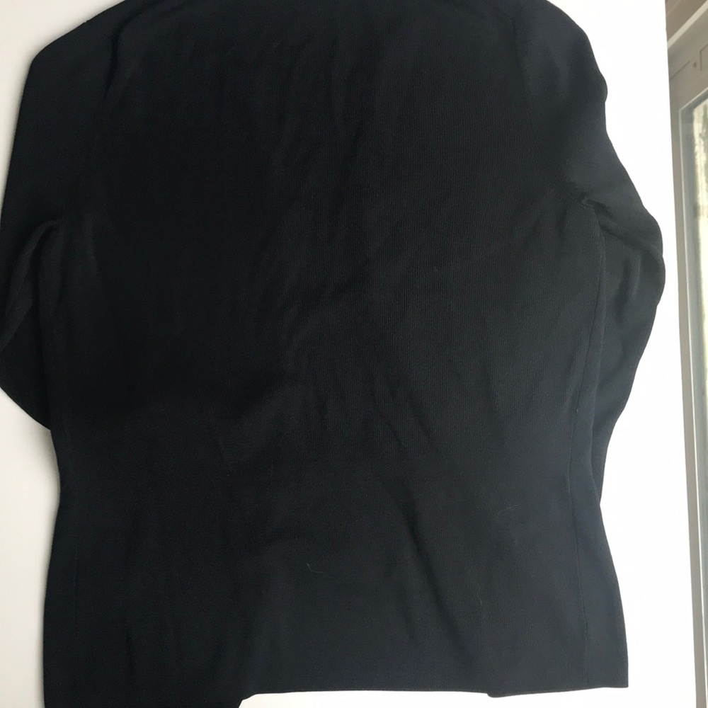 Cardigan button down - Picture 4 of 4